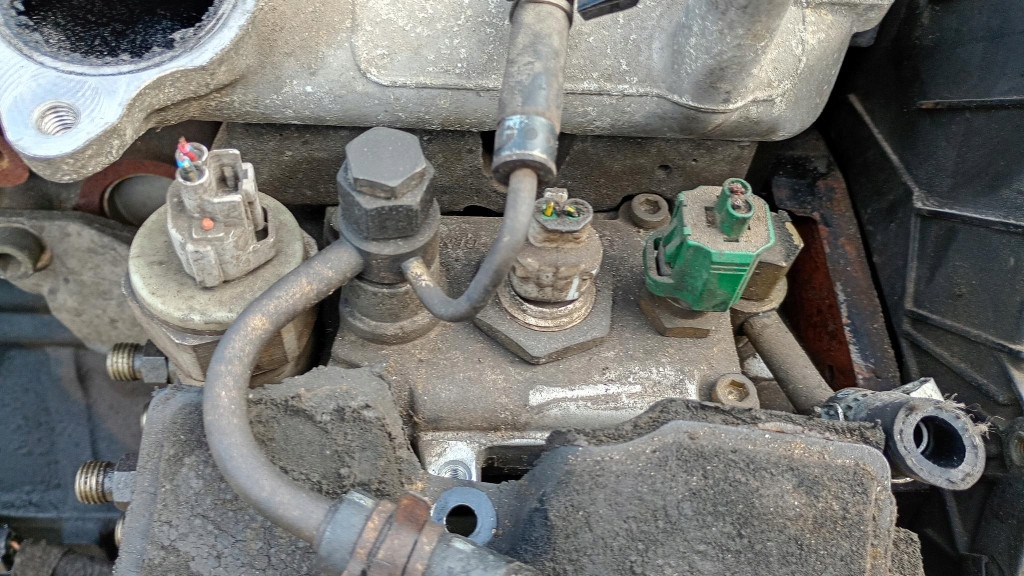 Moteur Y 17 DT - Image 8