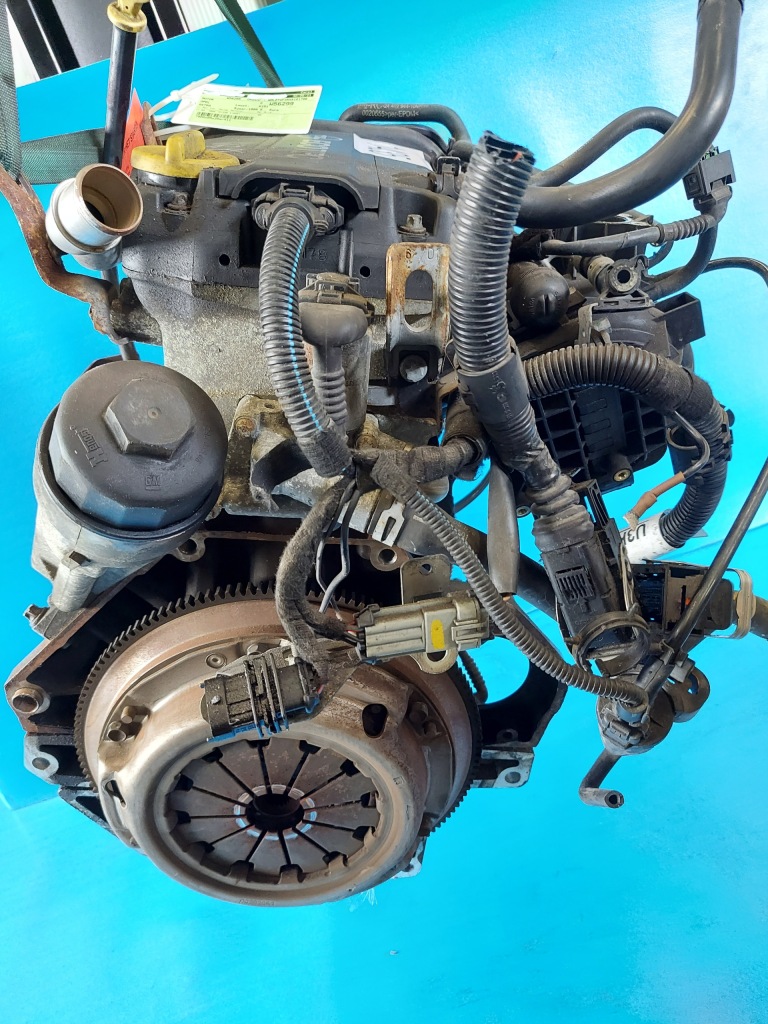 Moteur Z 12 XE - Image 5