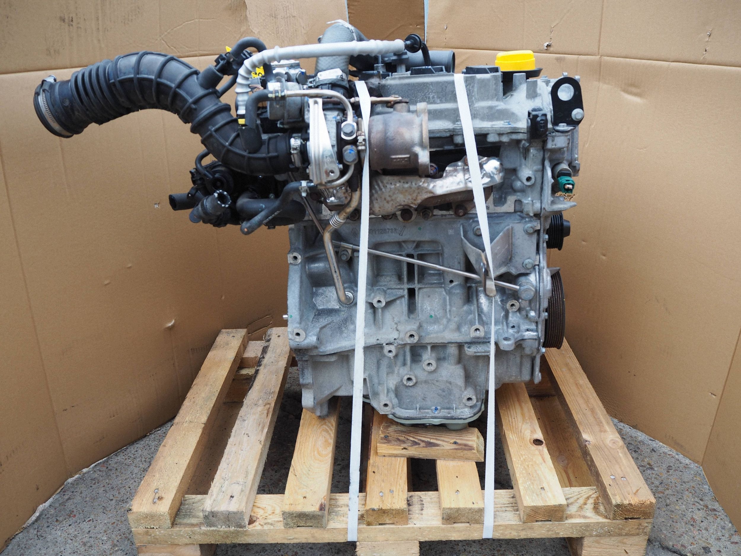 Moteur H5F 412 - Image 5