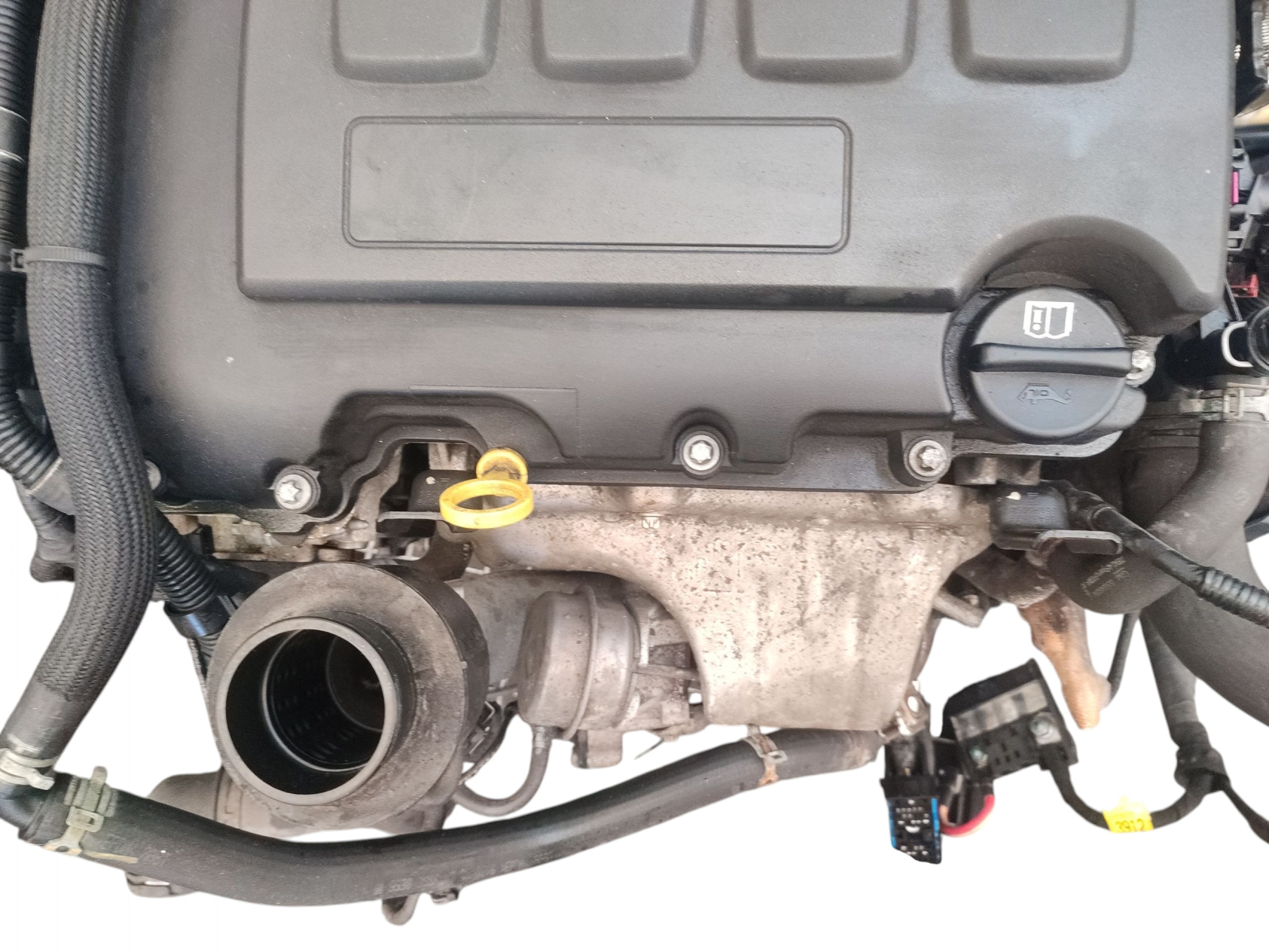 Moteur B 14 NET - Image 5