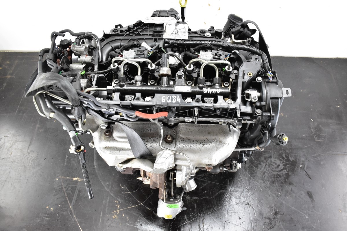 Moteur TXDA - Image 9