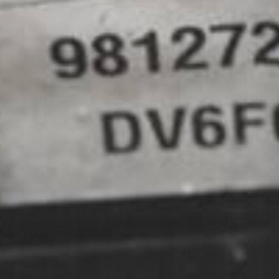 Moteur BHS (DV6FDU) - Image 3