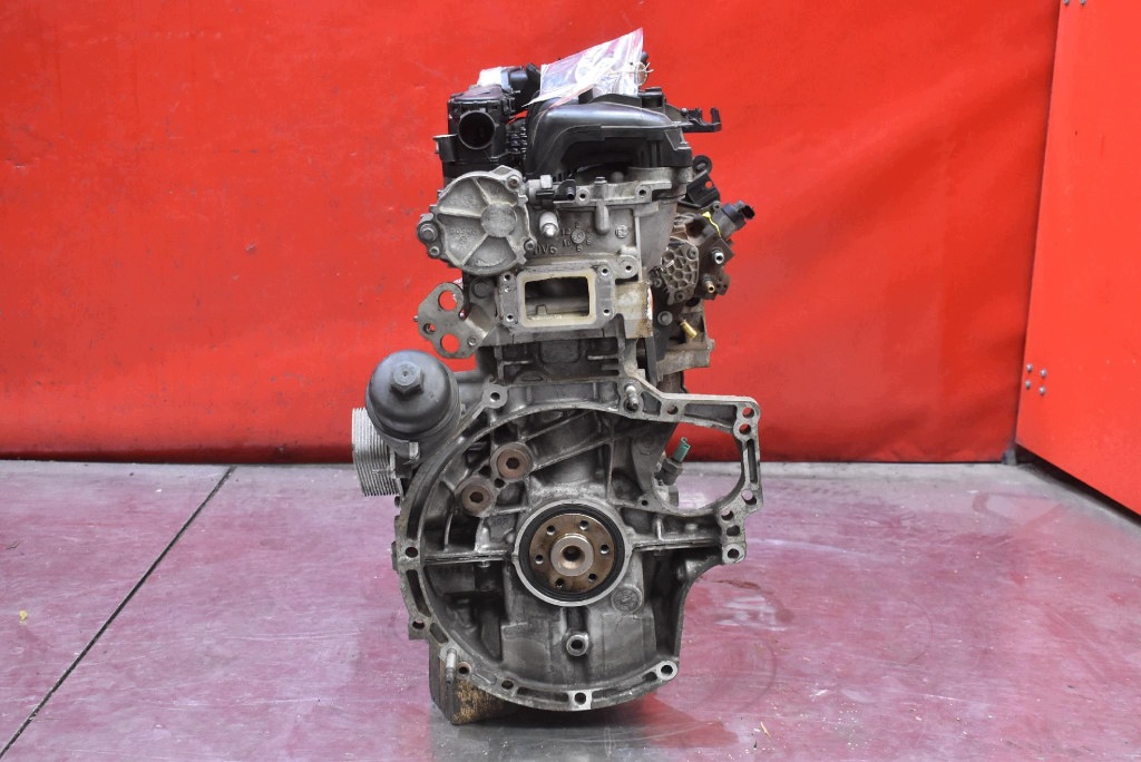 Moteur 9HF (DV6DTED) - Image 12