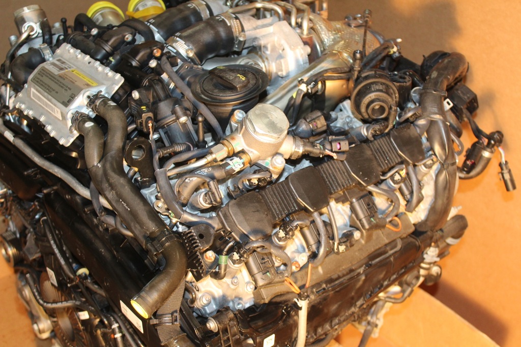 Moteur CTGA - Image 4