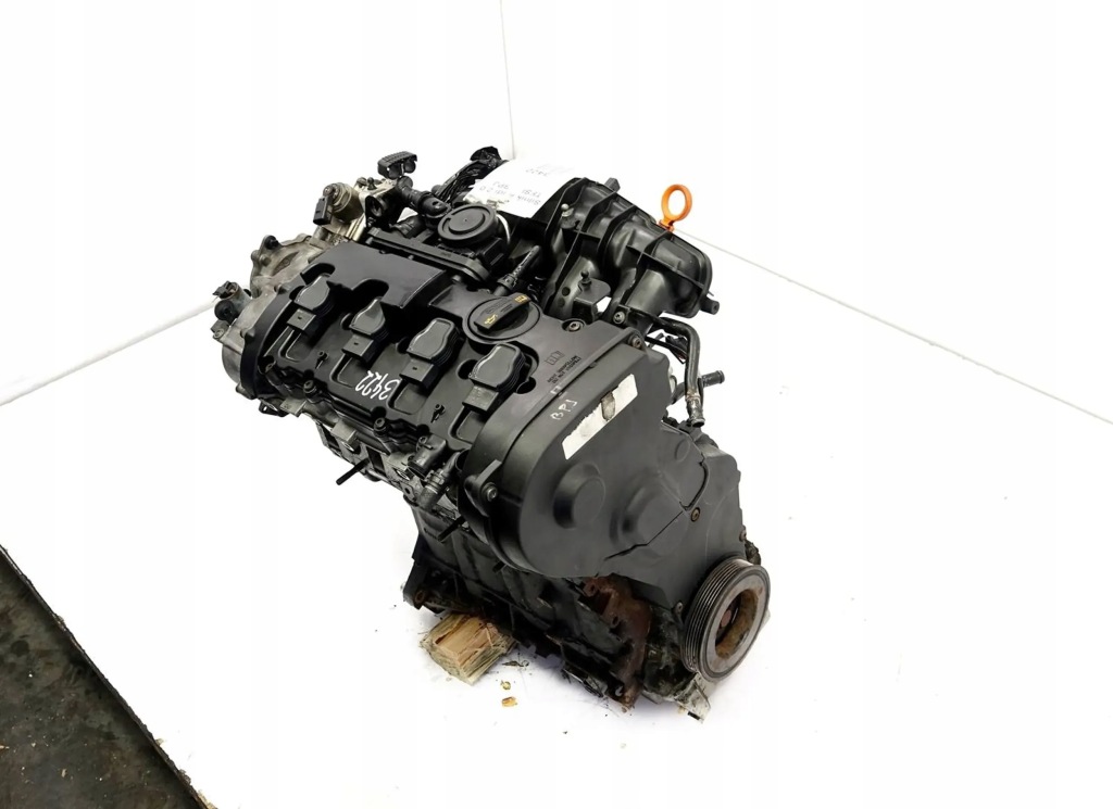 Moteur BPJ - Image 2