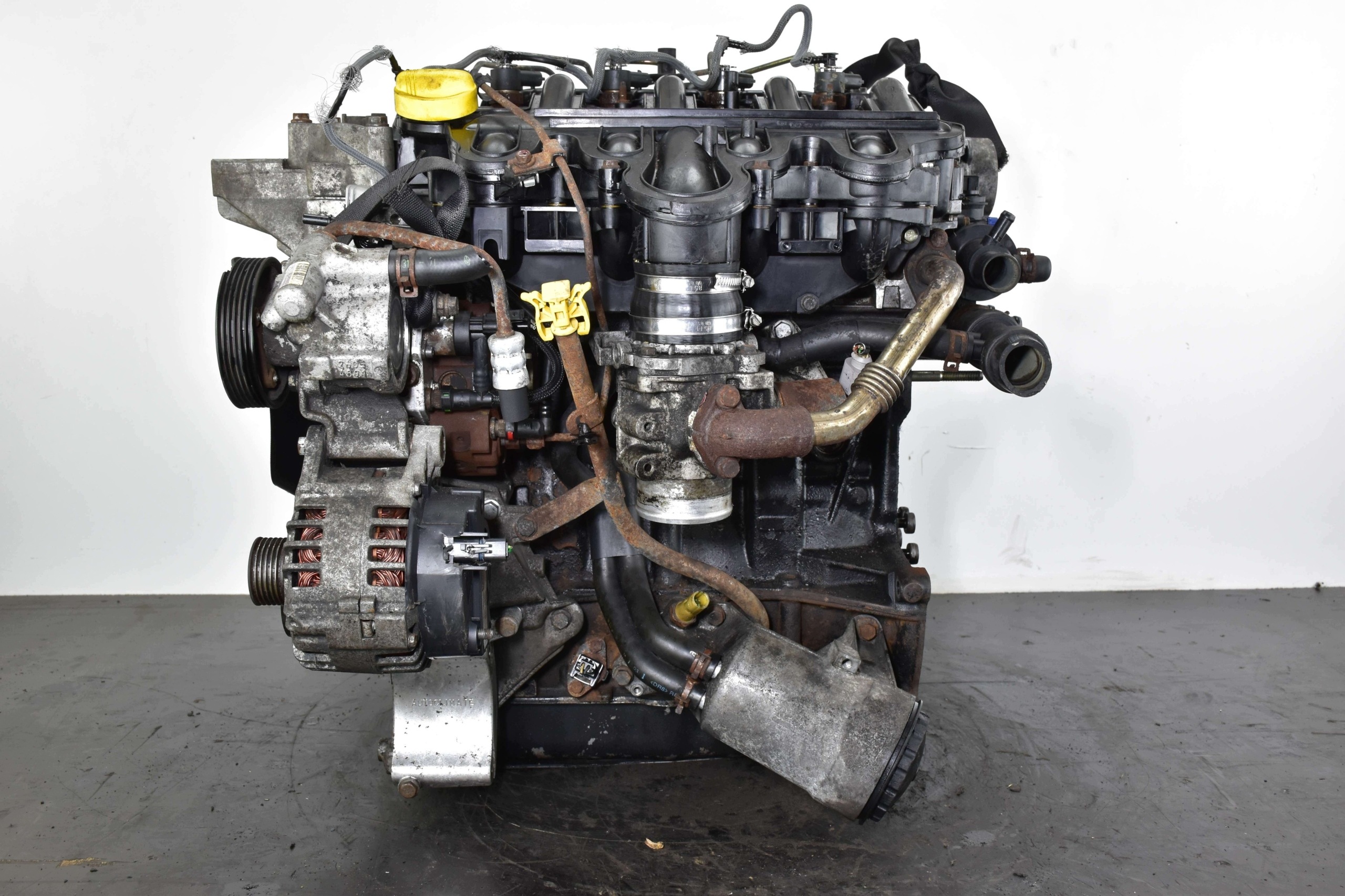 Moteur G9T 722 - Image 4