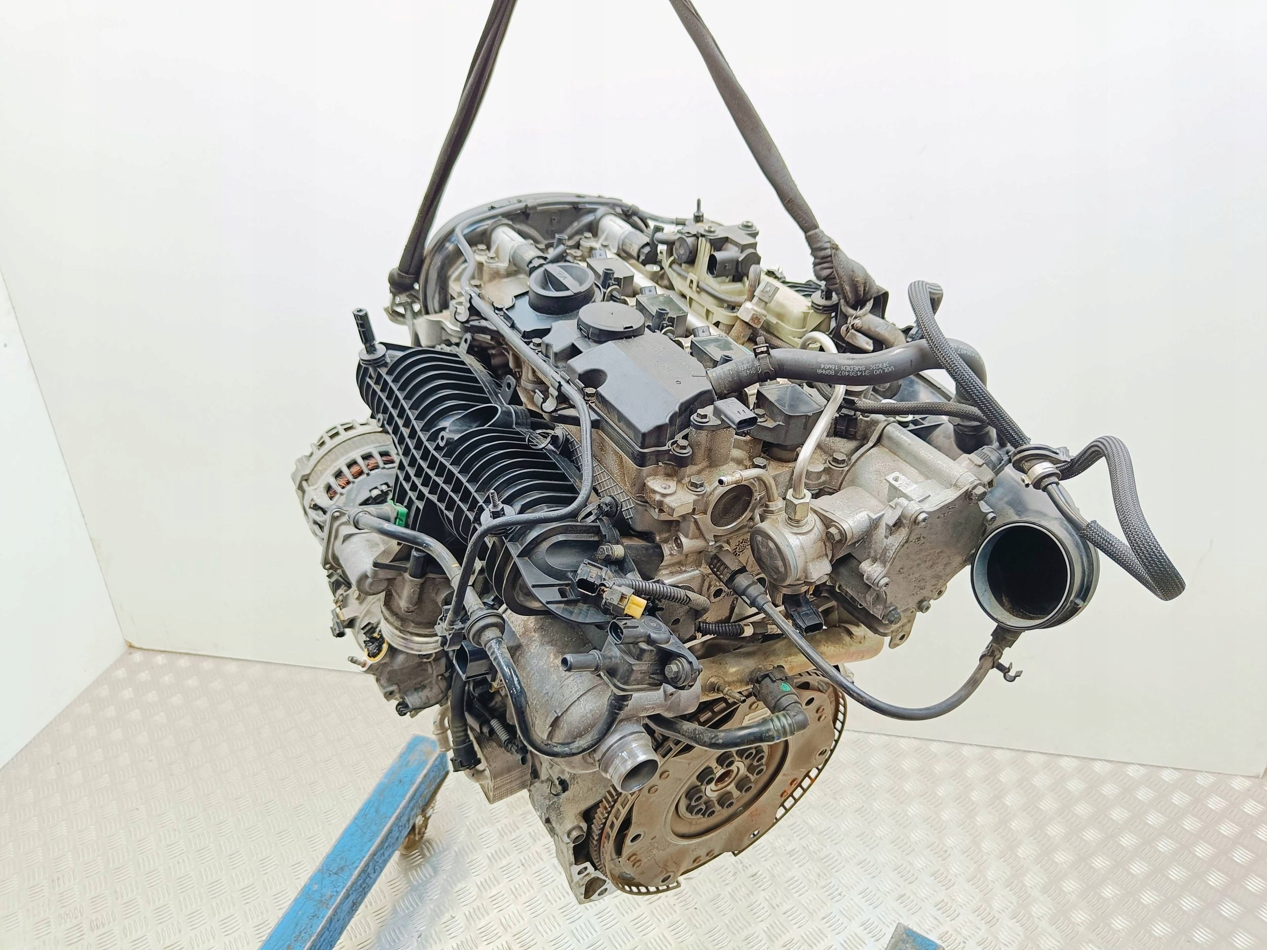 Moteur B 4204 T11 - Image 1
