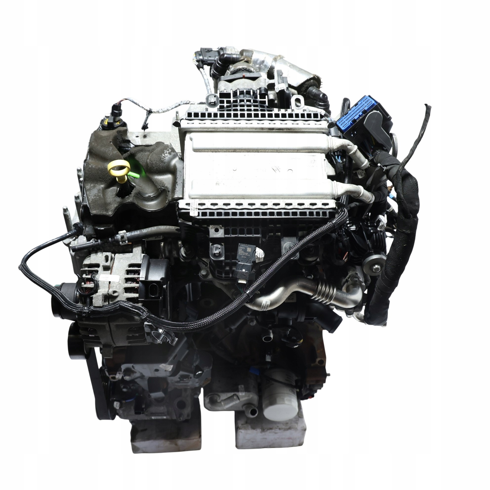 Moteur BJFA - Image 3