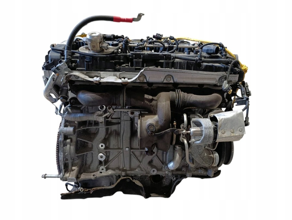 Moteur B58 B30 A — vue 3