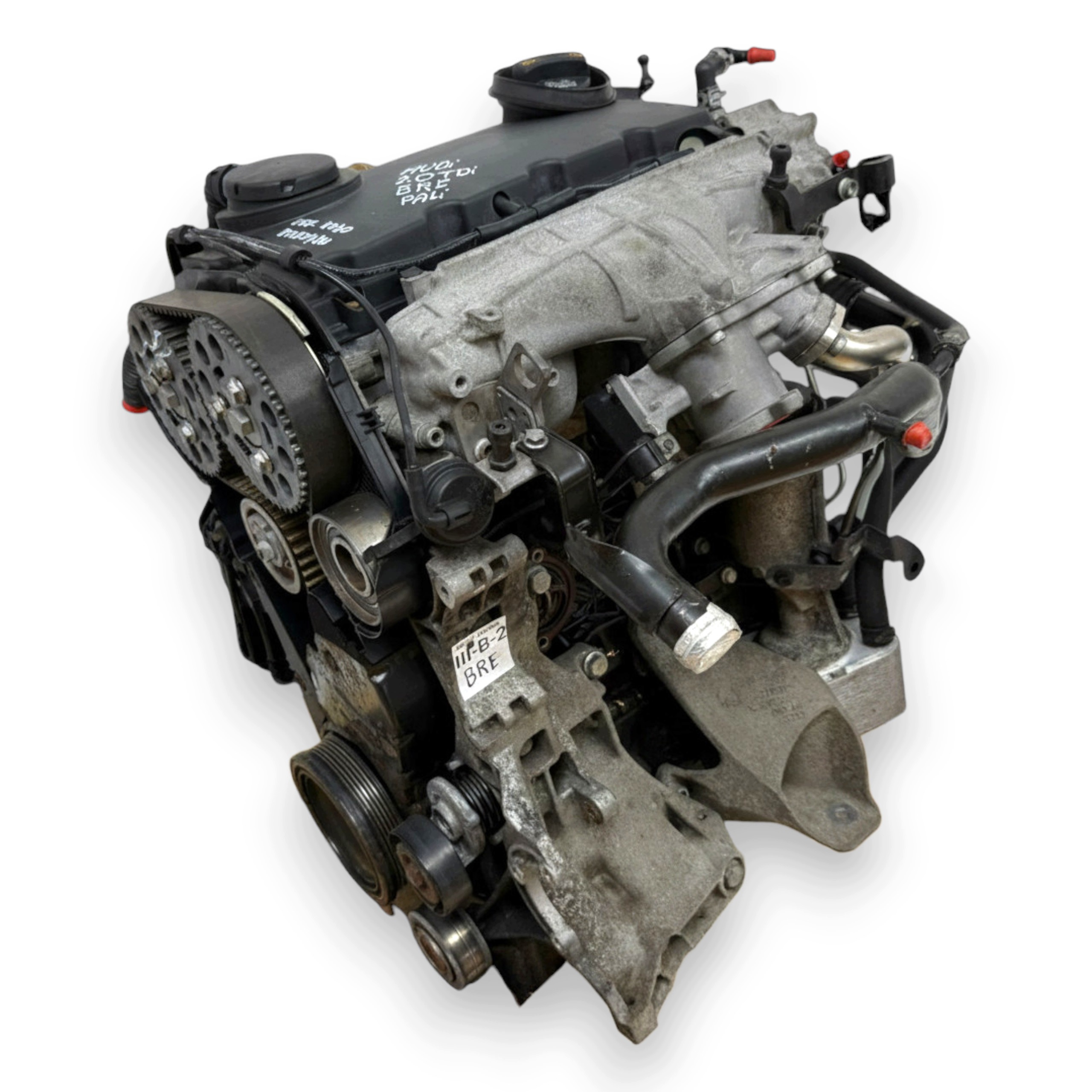 Moteur BRE - Image 8