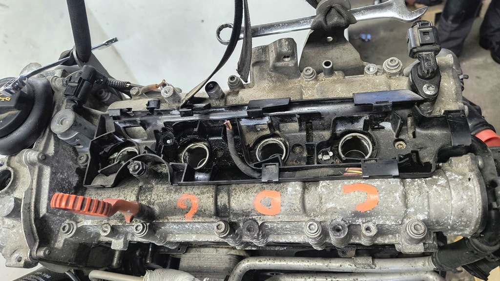 Moteur CDGA - Image 3