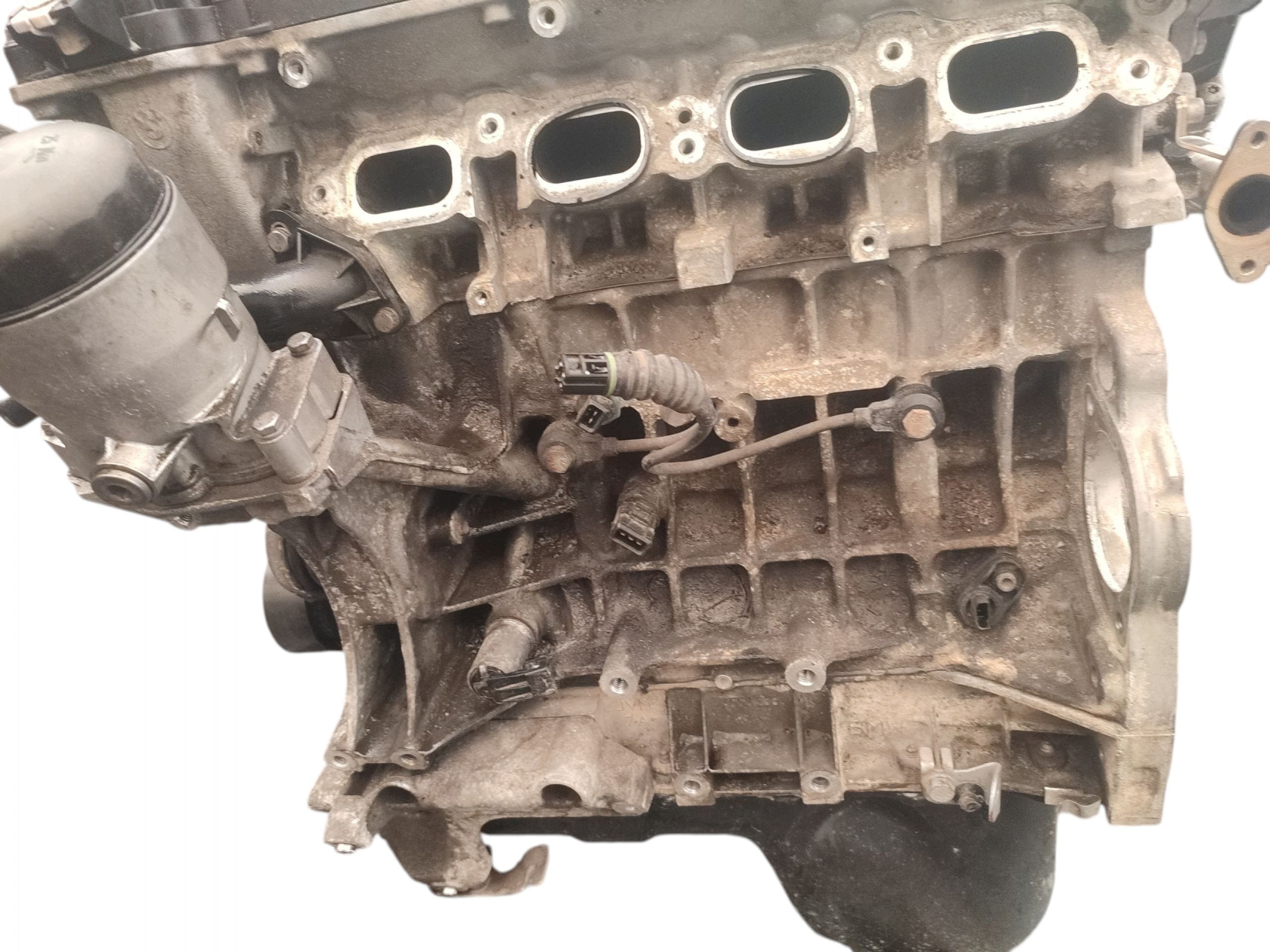Moteur N43 B16 AA - Image 9