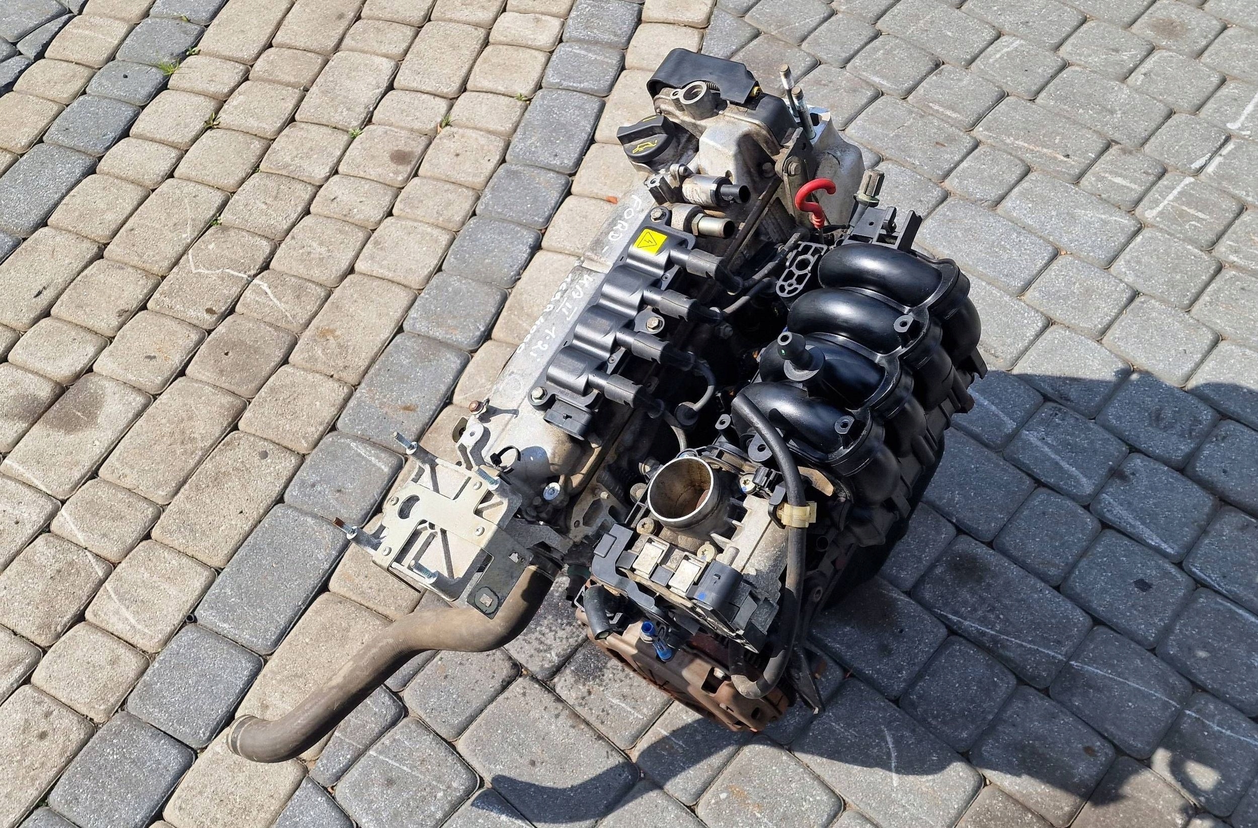 Moteur 169A4000 - Image 2