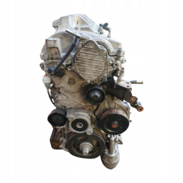 Moteur 1AD-FTV — vue 2