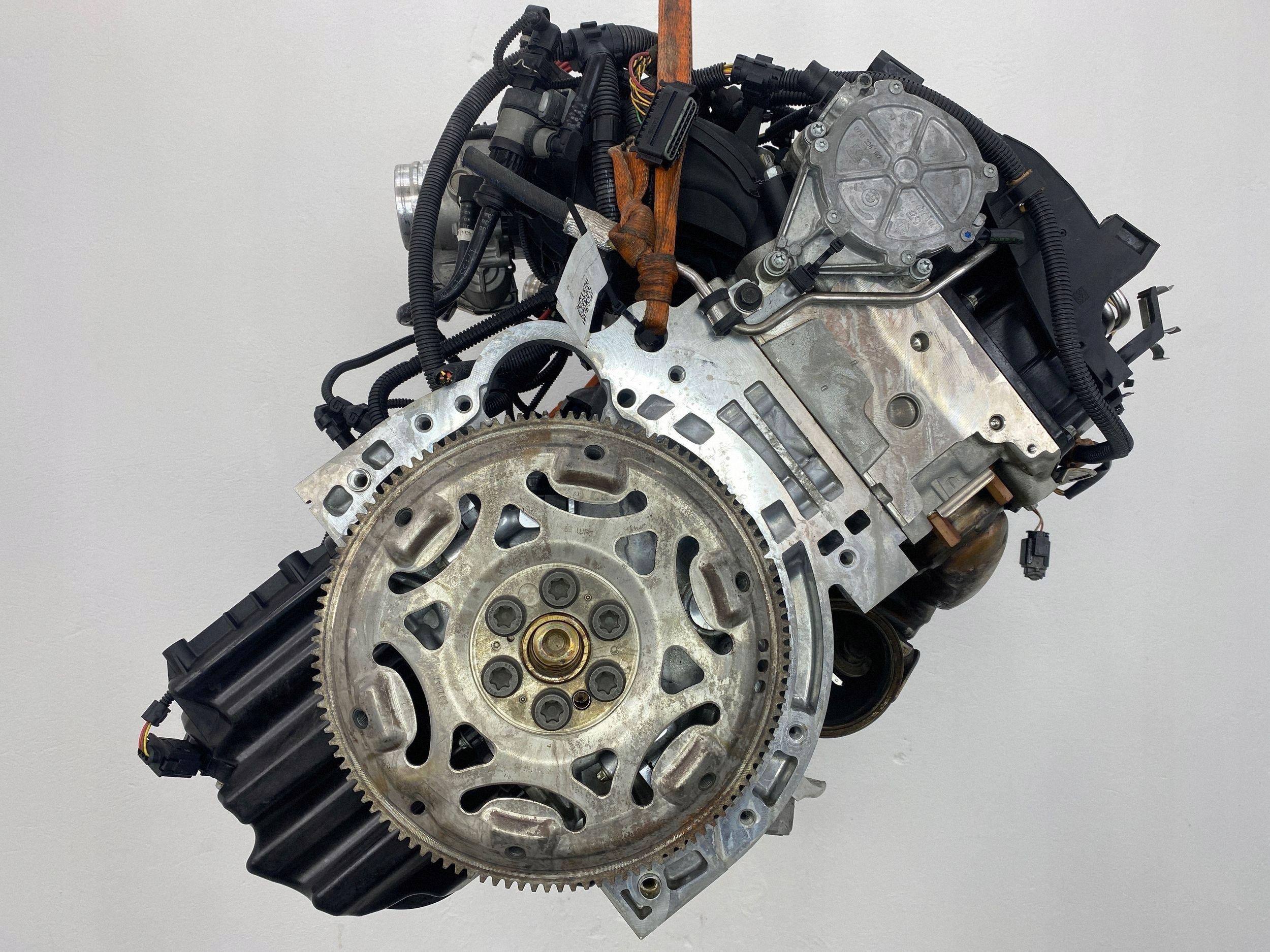 Moteur N20 B20 B - Image 2