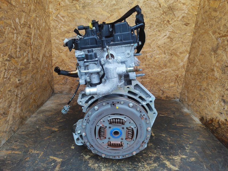 Moteur C20EDEF - Image 2
