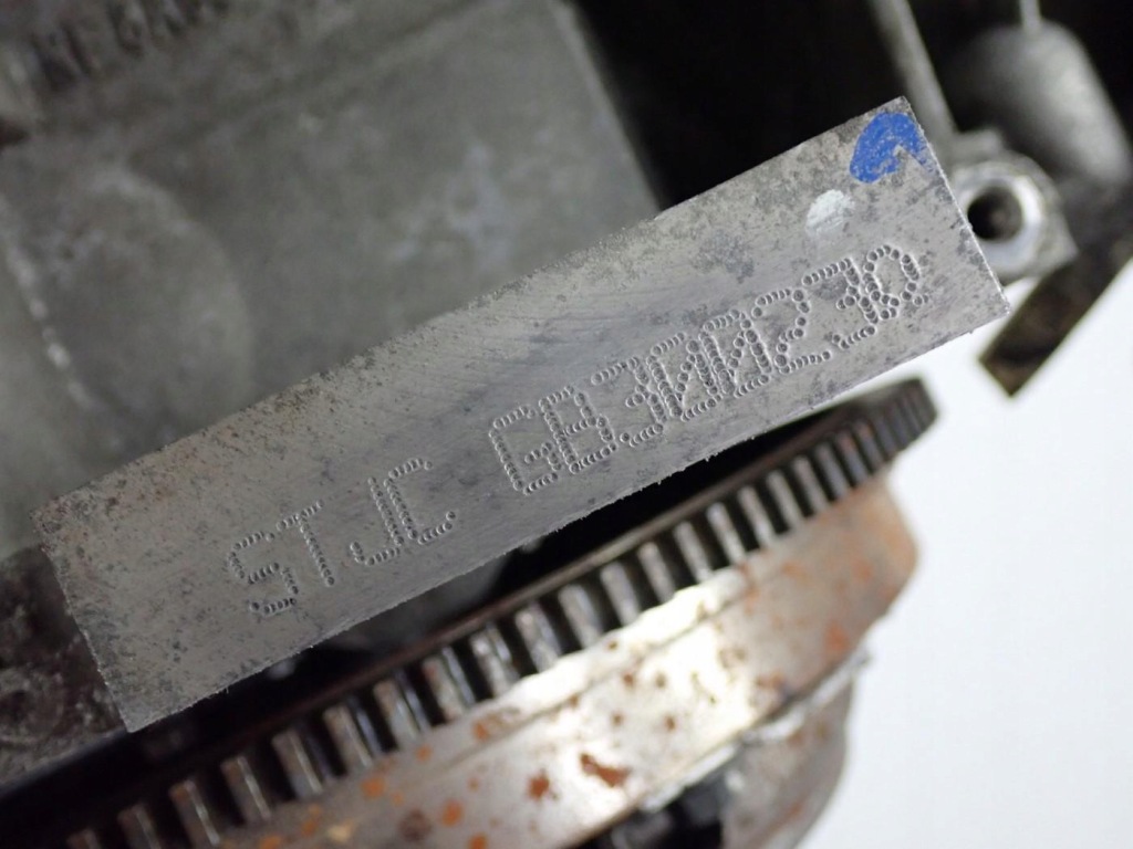Moteur STJC - Image 4