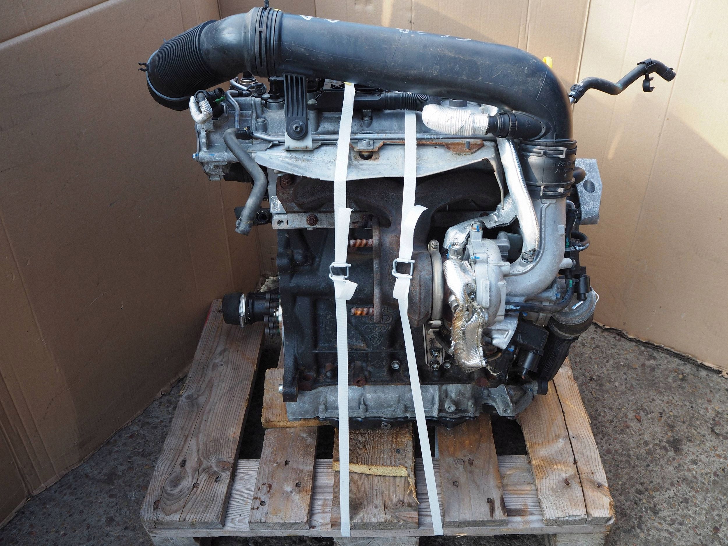 Moteur CCZD - Image 4