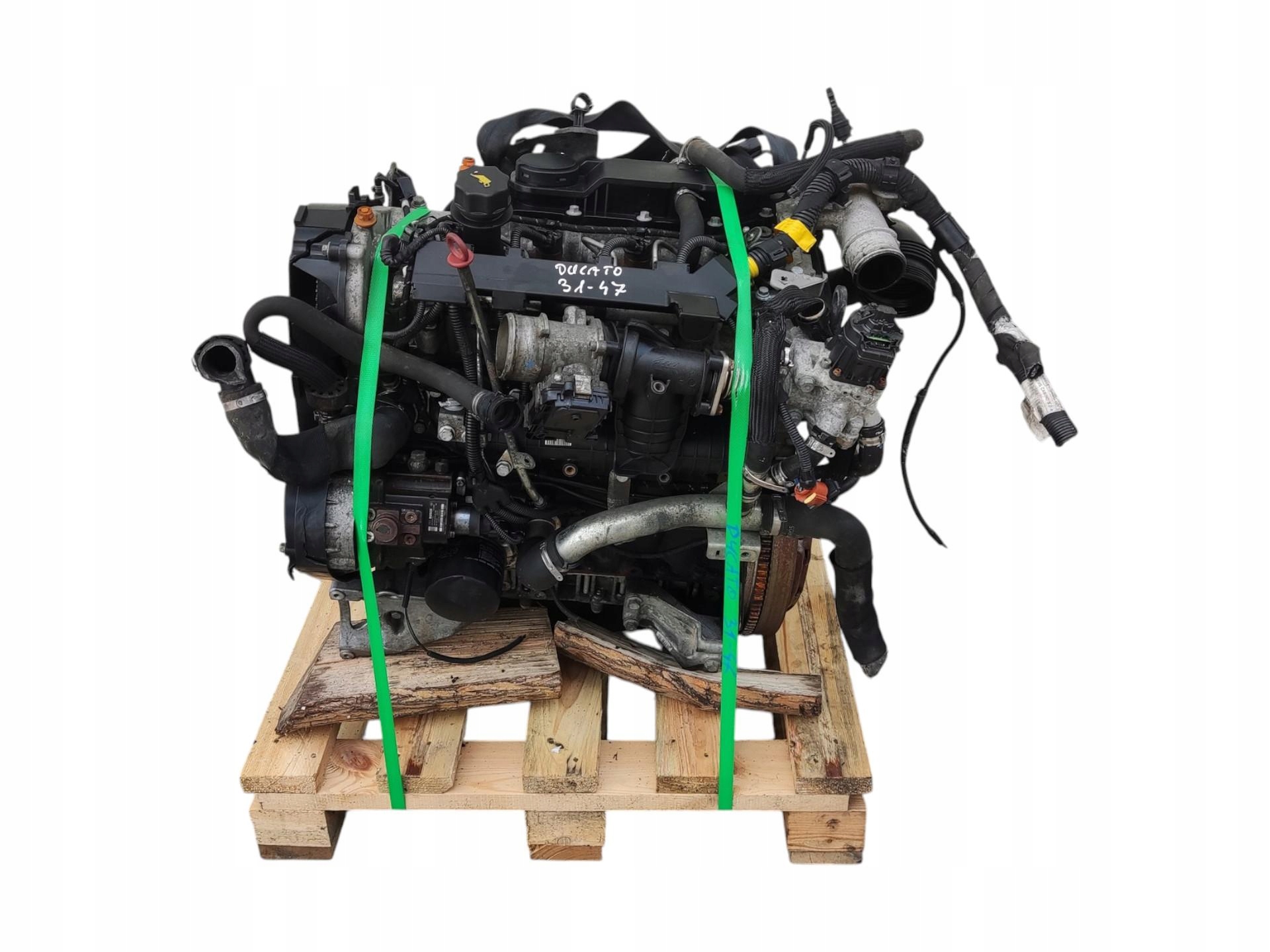 Moteur F1AGL411C - Image 1
