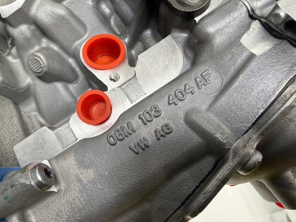 Moteur CWGD — vue 7