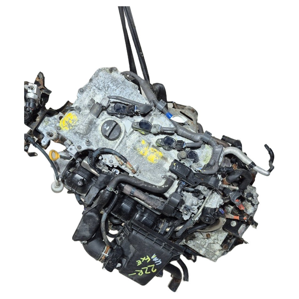 Moteur 2ZR-FXE - Image 4