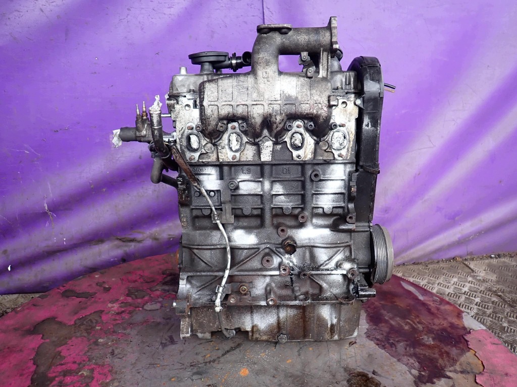 Moteur ALH - Image 4