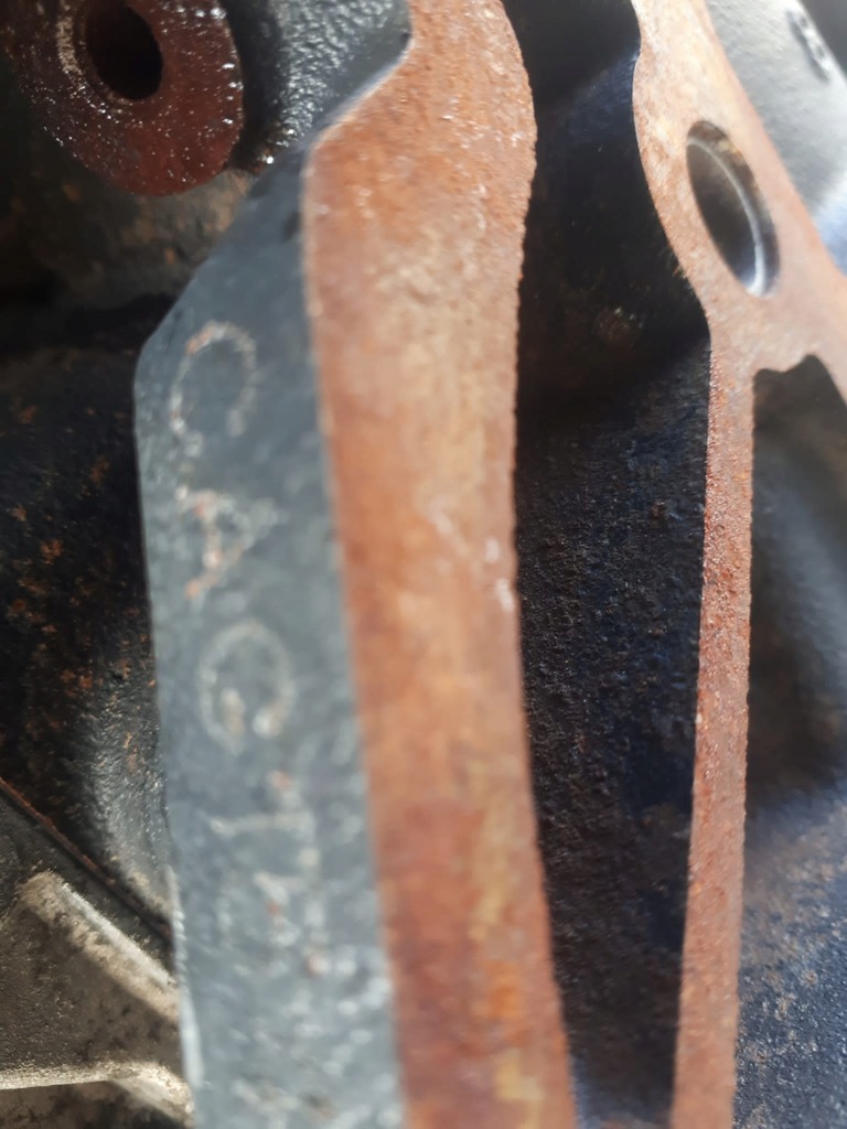 Moteur CAGA - Image 2