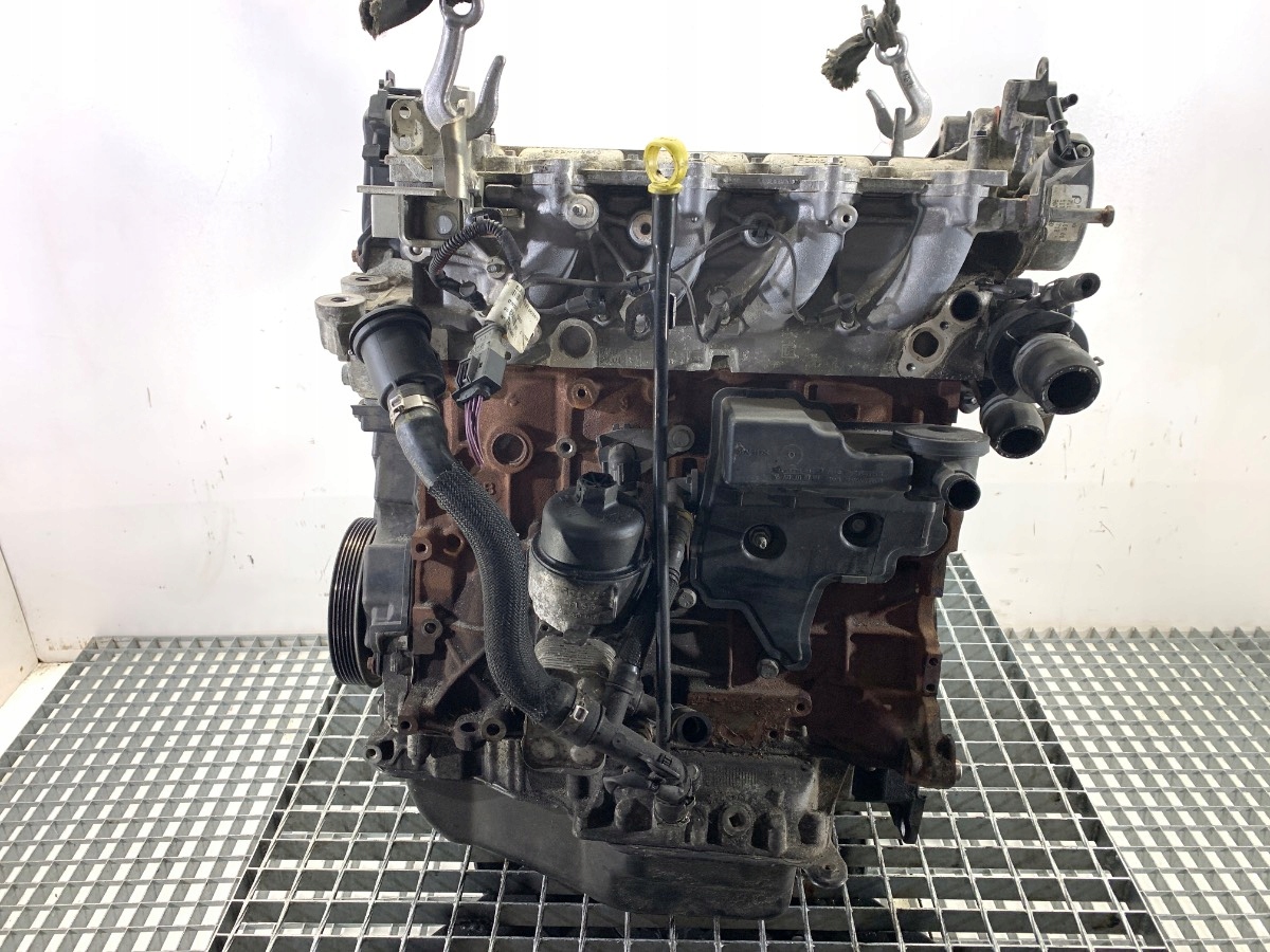 Moteur TXDA - Image 1
