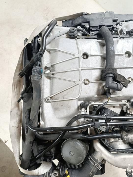 Moteur 508PS(AJ133) — vue 8
