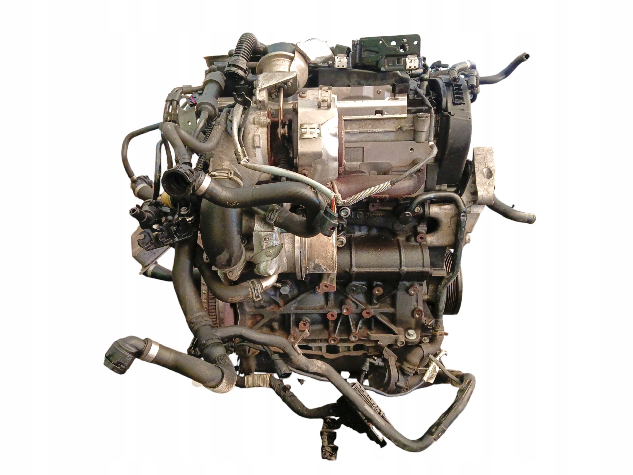 Moteur DFGA - Image 2