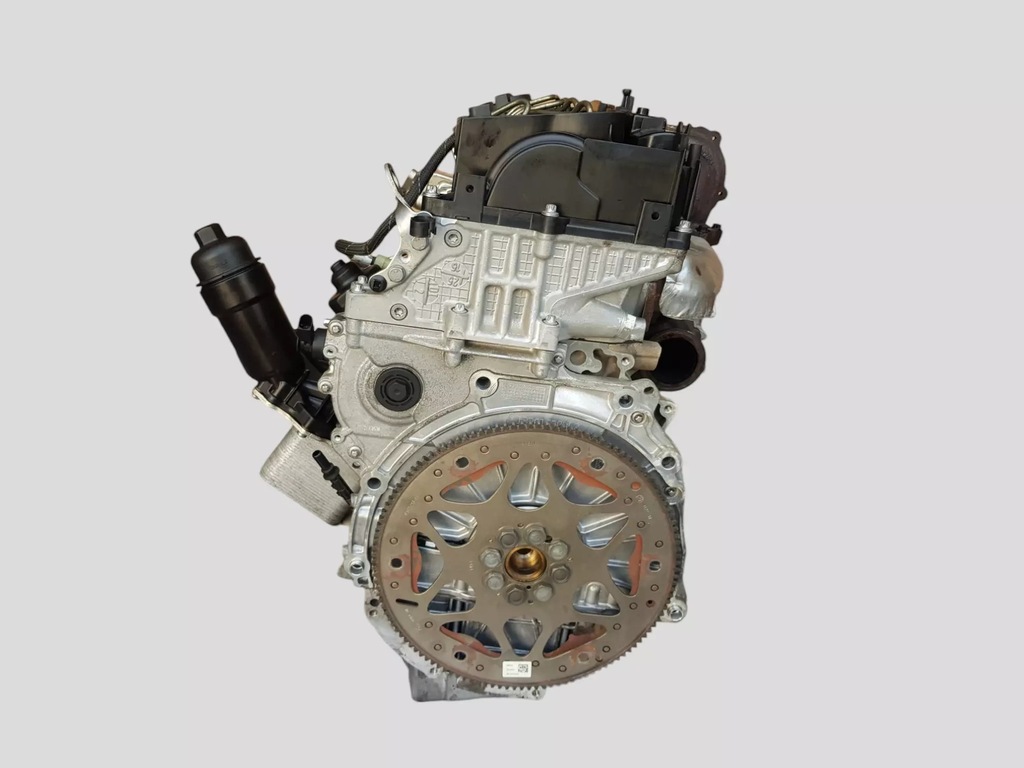 Moteur B47 D20 B — vue 2