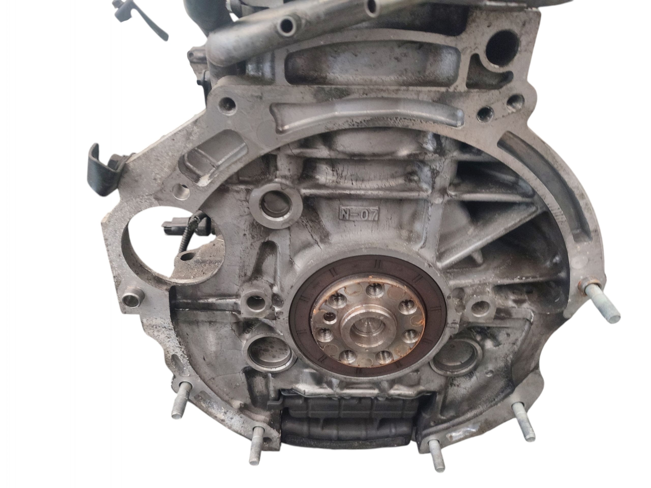 Moteur G4NC - Image 7