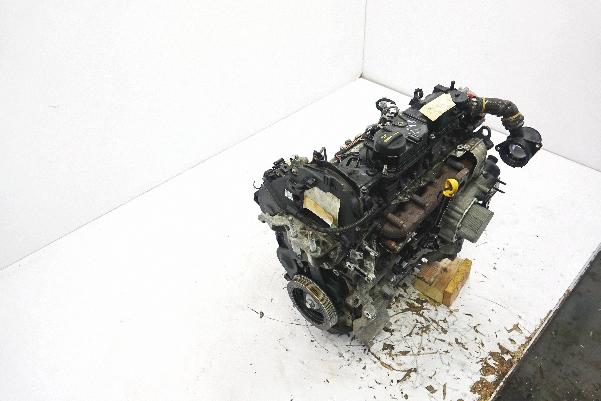 Moteur T1DA - Image 4
