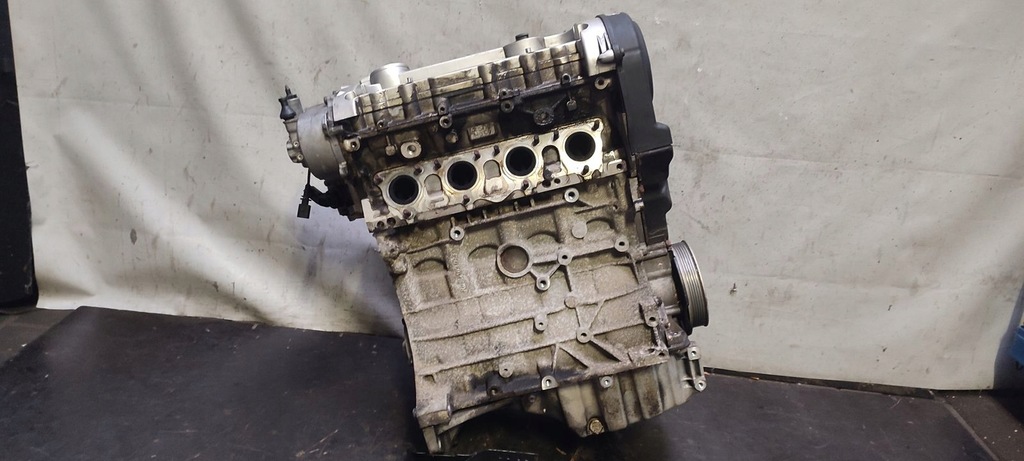 Moteur AWA — vue 4