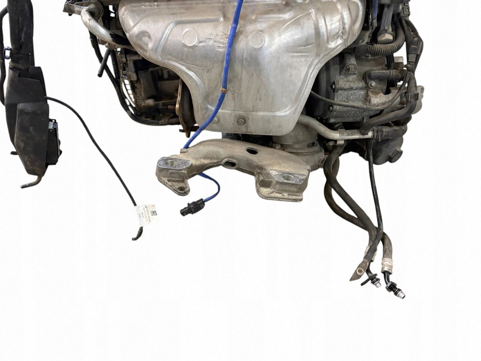 Moteur M 48.02 - Image 5