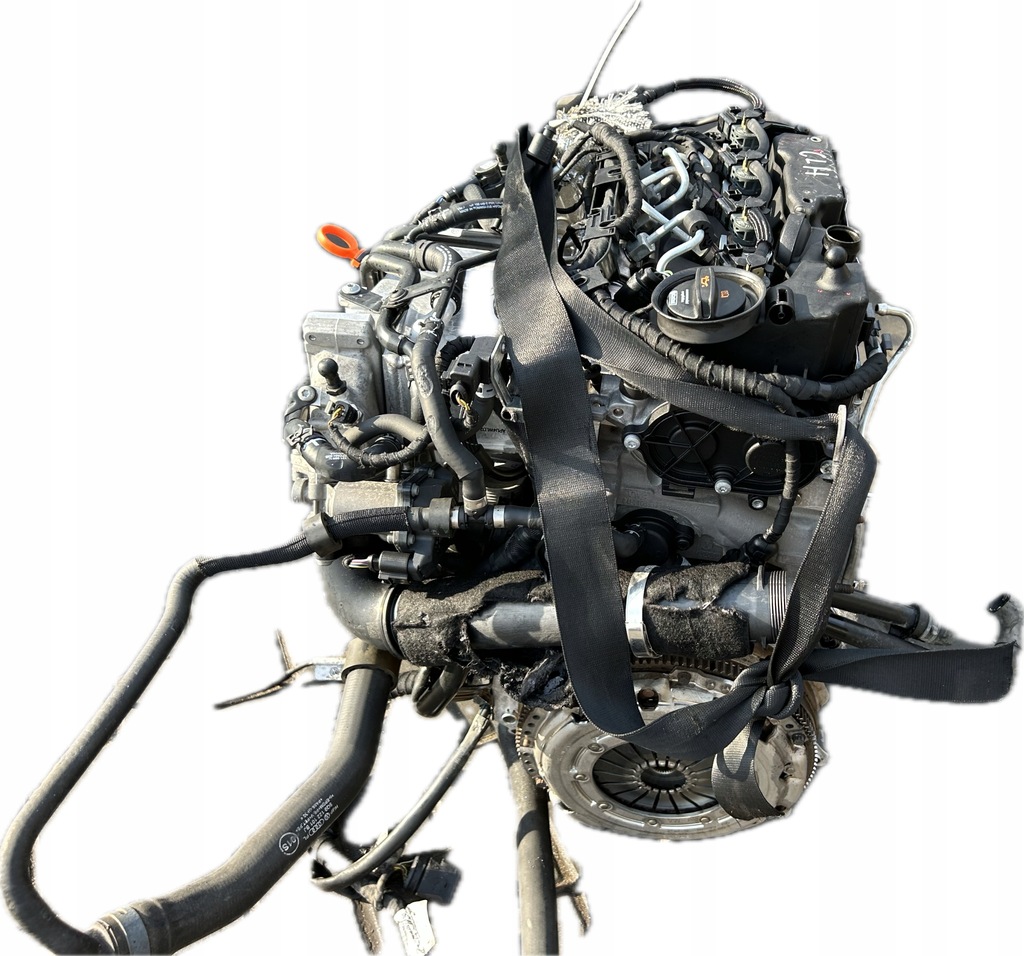 Moteur CLHB — vue 3
