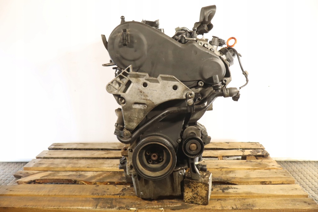 Moteur CFFE — vue 3