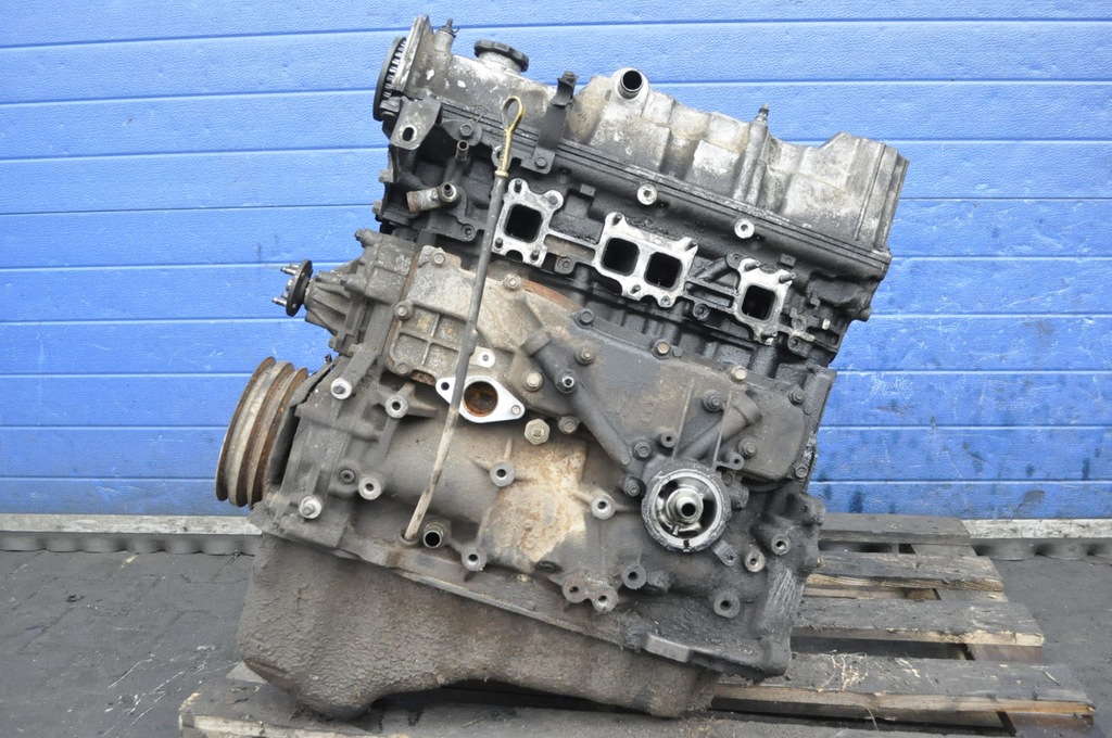 Moteur WLAA - Image 3