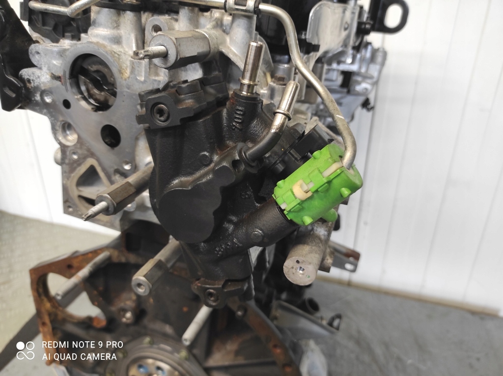Moteur M9T 716 - Image 11