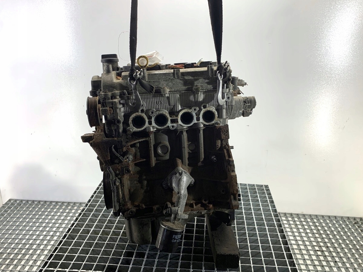 Moteur 2SZ-FE - Image 3