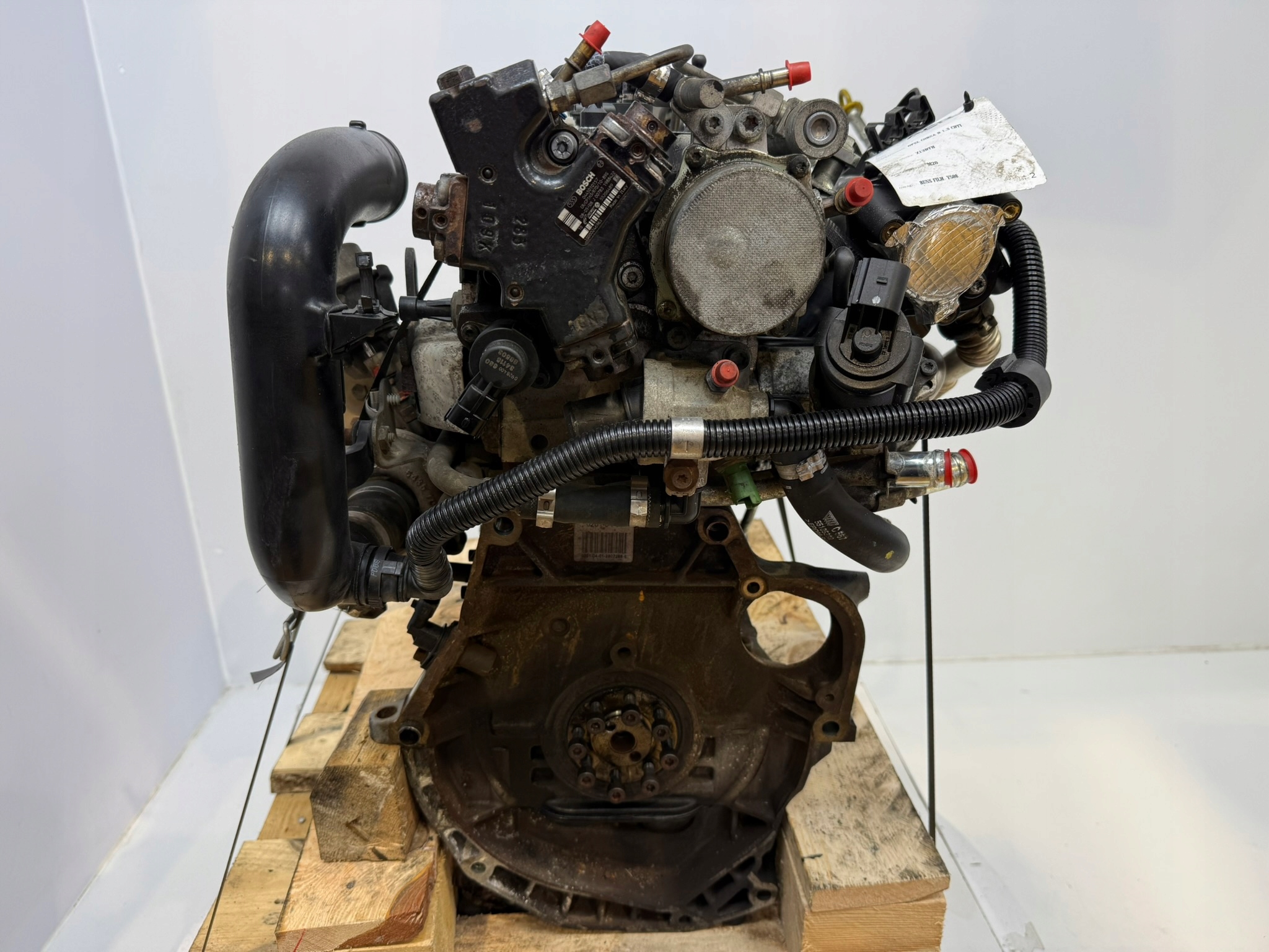 Moteur Z 13 DTH - Image 7