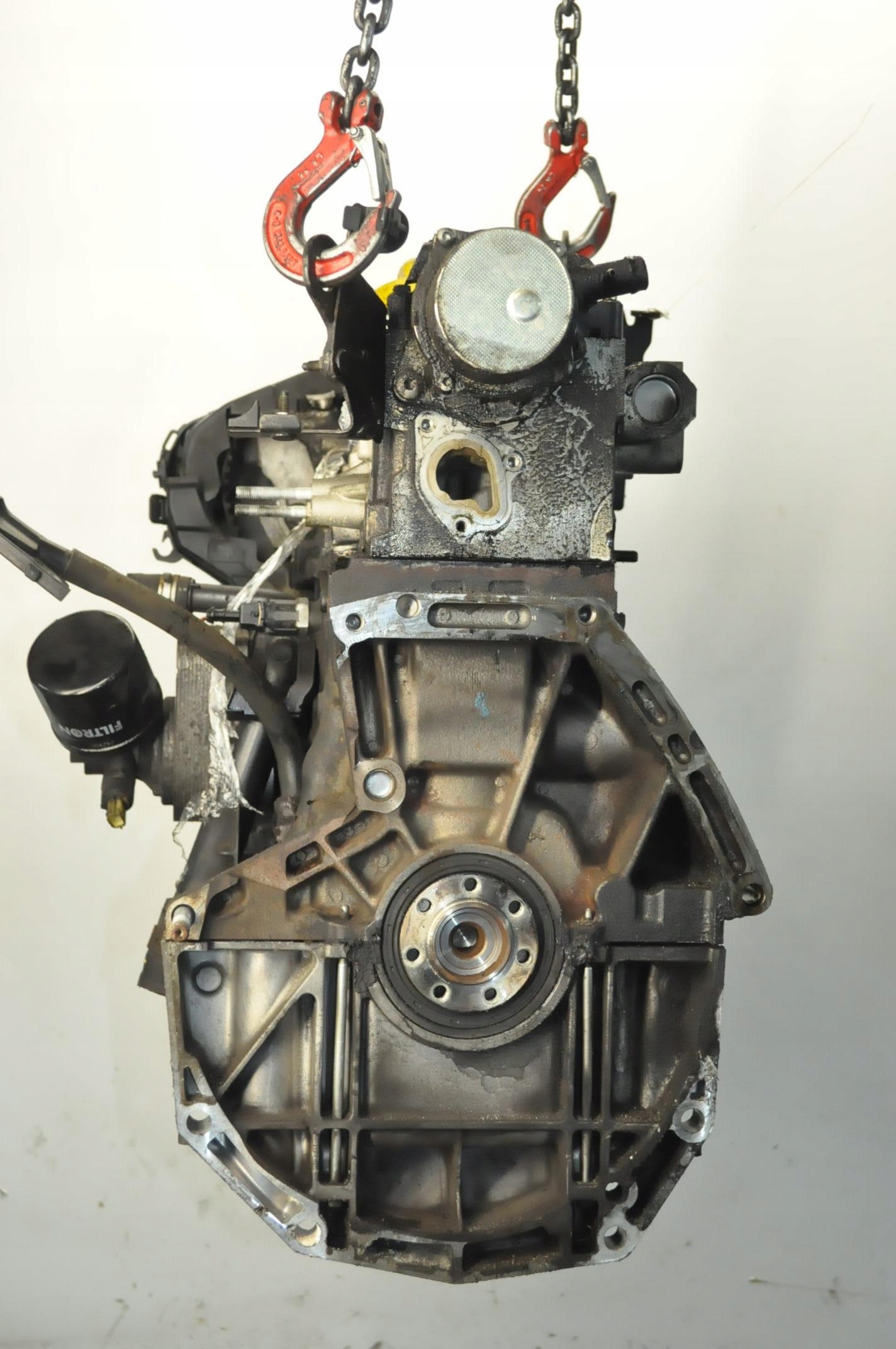 Moteur K9K 830 - Image 2