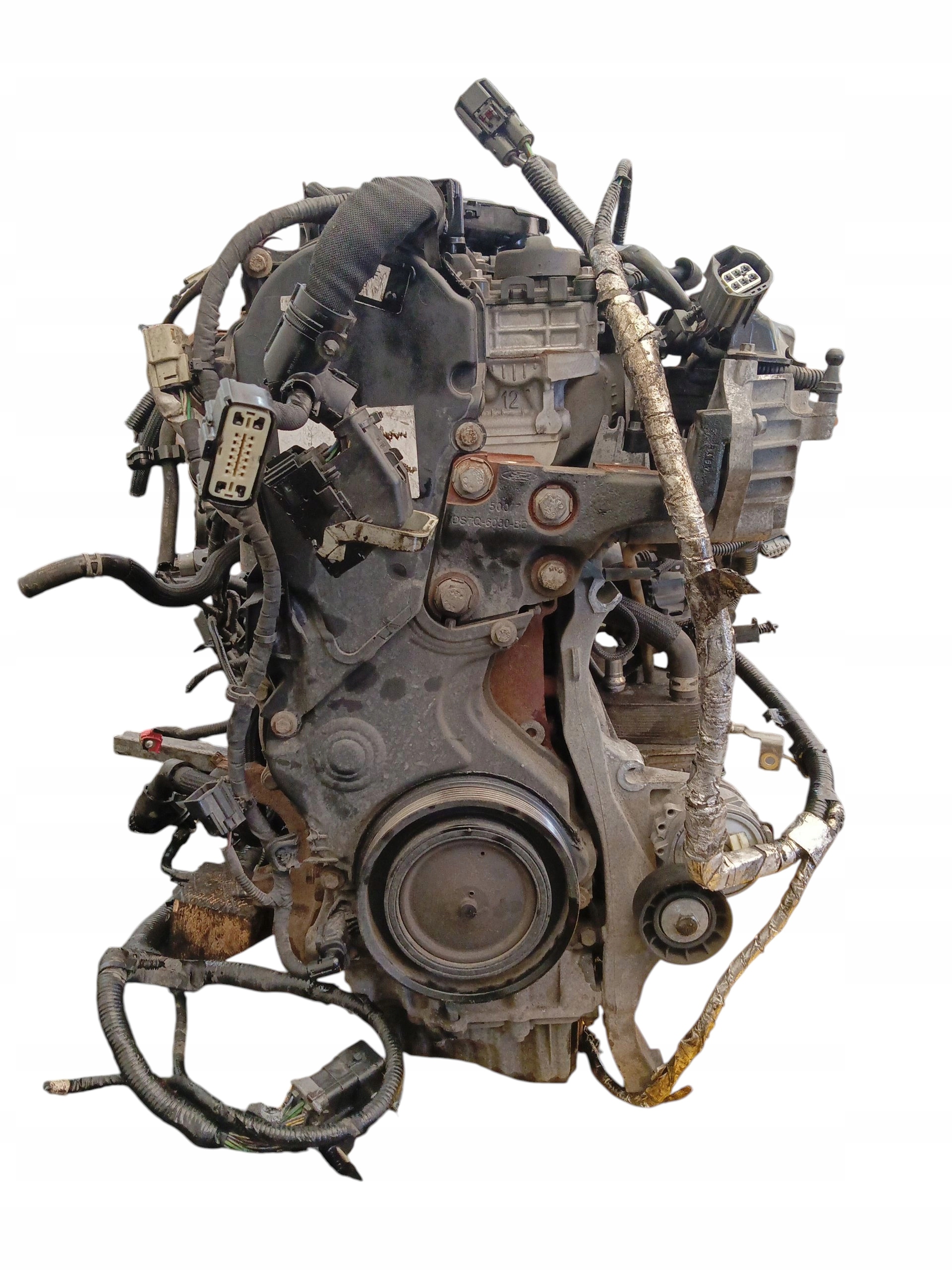 Moteur T7CF - Image 2