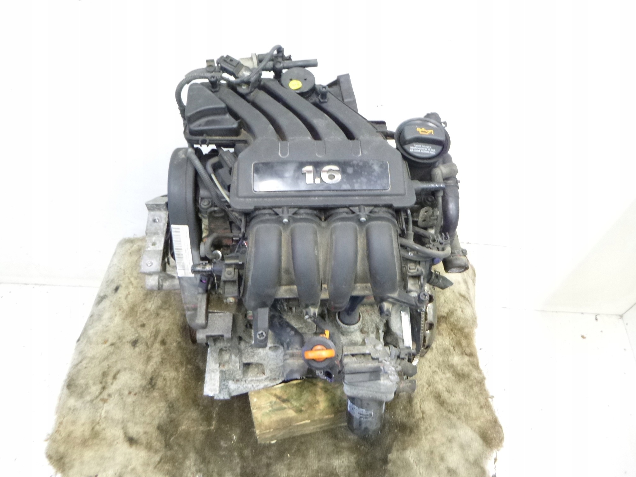 Moteur BGU - Image 1