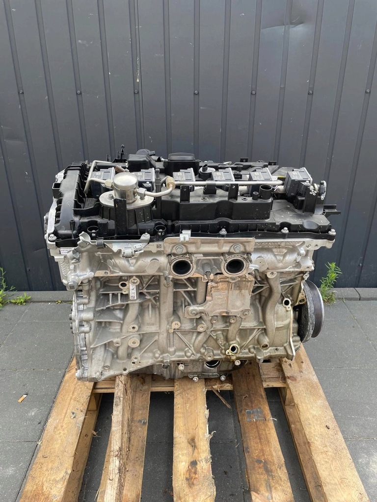 Moteur B58 B30 S - Image 2