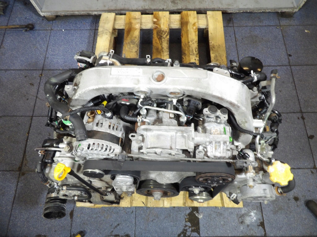 Moteur EE20Z - Image 1
