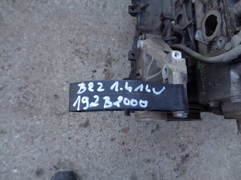 Moteur 192 B2.000 - Image 2