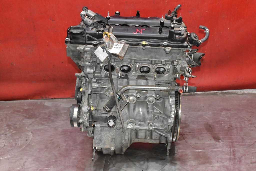 Moteur 1NR-FE - Image 5