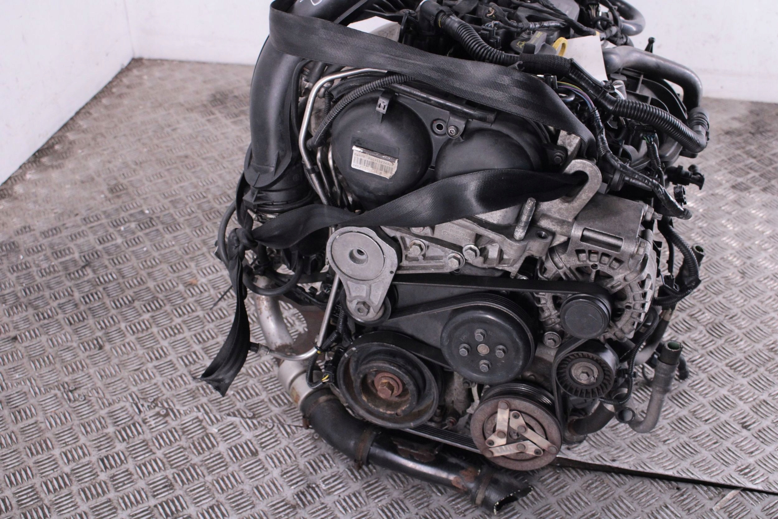Moteur B 4164 T2 - Image 7