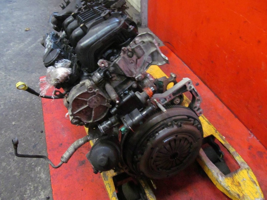 Moteur 9HV (DV6TED4) — vue 3